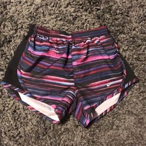 Kids Nike shorts